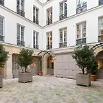 New Captivating Apartment - Saint-Germain-Des-Pres