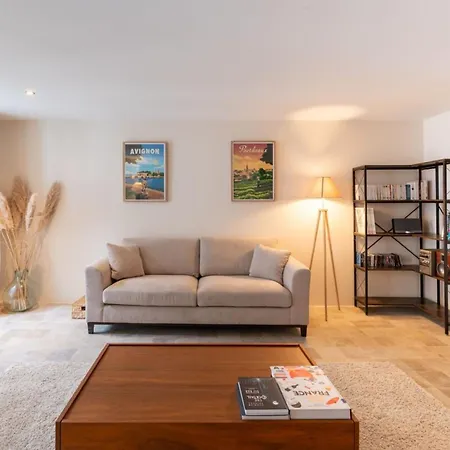 New Captivating - Saint-germain-des-pres Apartment *