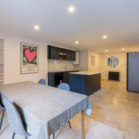 New Captivating - Saint-germain-des-pres Apartment *