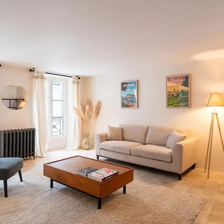 New Captivating - Saint-germain-des-pres * Paris