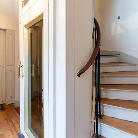New Captivating - Saint-germain-des-pres Apartment Paris