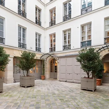 Apartment New Captivating - Saint-germain-des-pres
