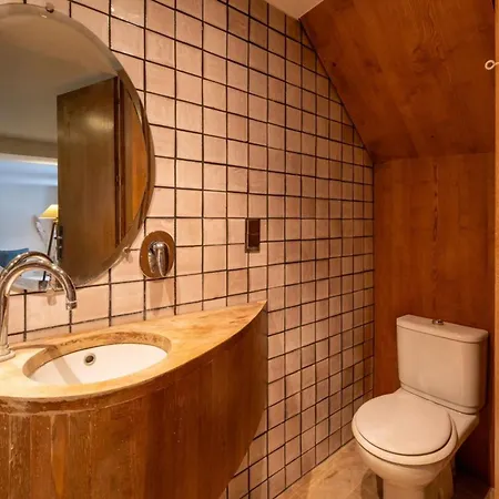 New Captivating - Saint-germain-des-pres Apartment Paris