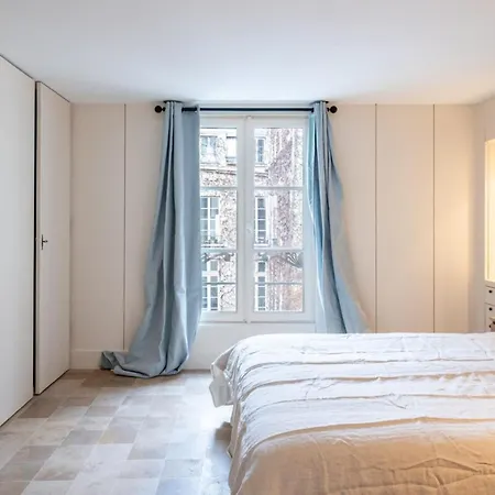 Apartment New Captivating - Saint-germain-des-pres Paris
