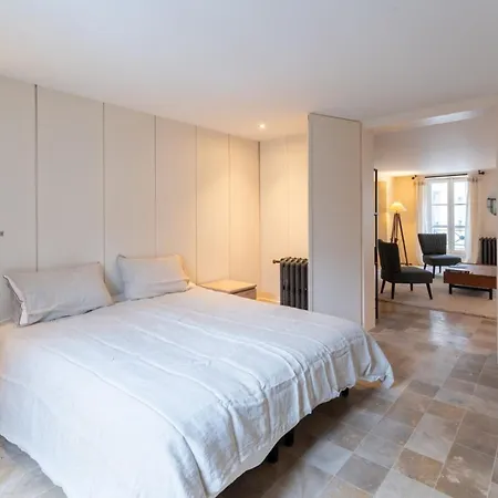 New Captivating - Saint-germain-des-pres Apartment Paris