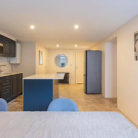 Apartment New Captivating - Saint-germain-des-pres