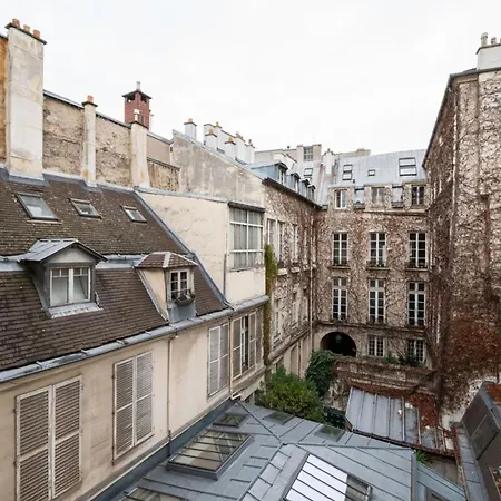 New Captivating - Saint-germain-des-pres Paris