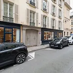New Captivating Apartment - Saint-Germain-Des-Pres